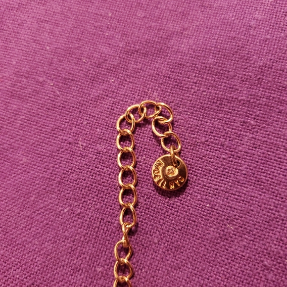 LYDELL NYC Bib Necklace - Picture 5 of 5